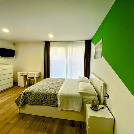דירות מרינה די רגוזה Casa Med מראה חיצוני תמונה