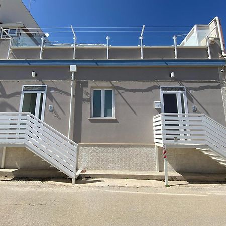 דירות מרינה די רגוזה Casa Med מראה חיצוני תמונה